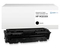 Lasertoner pour HP Noir