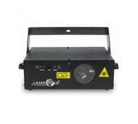 Laserworld EL-230RGB MK2