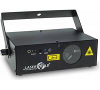 Laserworld EL-230RGB MK2 Laser