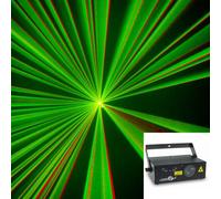 Laserworld Projecteur à effets laser EL-230RGB MK2 Laser RGB