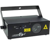 Laserworld EL-230RGB MK2 Projecteur à effets laser