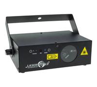 Laserworld EL-230RGB MK2 Projecteur à effets laser