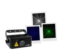 Laserworld EL-300RGB laser