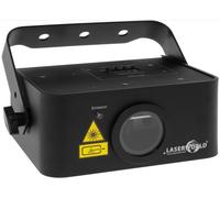 Laserworld EL-300RGB Effet Laser