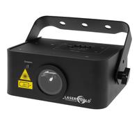 Laserworld Laser EL-300RGB Multicolore