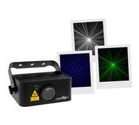 Laserworld Laser EL-300RGB Multicolore