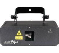 Laserworld EL-400RGB S Effet Laser