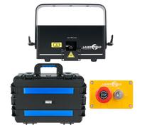 Laserworld Laserworld CS-1000RGB MK4 Bundle