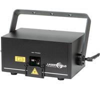 Laserworld Laserworld CS-3000 micro