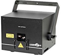 Laserworld Laserworld CUBE 1