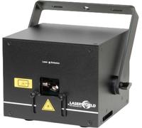 Laserworld Laserworld CUBE 3