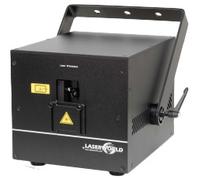 Laserworld Laserworld CUBE 7