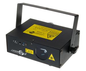Laserworld Laserworld EL-230RGB MKII