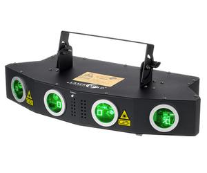Laserworld Laserworld EL-900RGB