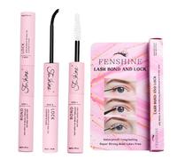 Lash Bond and Seal - Colle pour Extensions de Cils Individuelles, Sans Latex, Très Forte Tenue avec Mascara (5g)