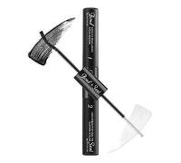 Lash Bond Clusters | 2 In 1 Lash Glue,5g Waterproof Double End Lashes Glue, Strong Hold And Long Lasting Lash Glue For DIY Eyelash Extensions At Home