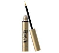 Lash Boost - Liquide densifiant pour cils - 5 ml - Solution pour renforcer les cils - Pour maquillage de mariage, vie quotidienne et soirée