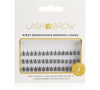 Lash Brow Bonding Eyelashes faux-cils en touffe à coller Iconic 30 pcs