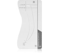 Lash Brow Eyebrow Stencil pochoirs sourcils 5 pcs