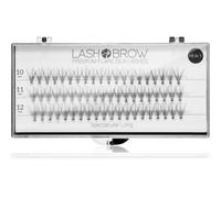 Lash Brow Premium Flare Silk Lashes faux-cils Spectacular Long 1 pcs