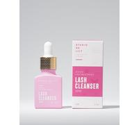 LASH CLEANSER STEP 2 - Nettoyant sans Rinçage pour Extensions de Cils - Complète ou Remplace le Shampoing - Adhérence Optimisée - Compatible Toutes Colles - 15ml