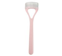 Lash Comb, Mascara Separator Brush, 4.72x1.18x1.18 Inches Portable Lightweight with Fine Teeth and Clump Removal, Eyelash Beauty Tool for Women, Girls, Makeup, Eyelashes, Grooming