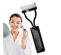 Lash Comb Separator Arc Designed Comb - PP | Portable Makeup Mascara Combs