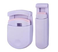 Lash Curler - Eye Lash Curlers for Travel Makeup | Anti-Pinching Eyelash Tool, Natural Curling Effect for Girls Teens Women Family Friends