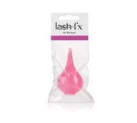 Lash FX Air Blower Pink - Lash Extension Drying Tool, Eyelash Adhesive Dryer, Professional Lash Accessories for Lash Artists