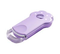 Lash Heat Up Curler - Styling Heater with 3 Heating Modes | Eyelash Curling Tool for Makeup, Home, Apartment, Dormitory, Travel, Vacation, Outing, Camping, Business Trips