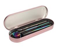 Lash Lift Tools, Stainless Steel Set Eyelash Separator, Eyelash Extension for Beauty Artist (Colorful)