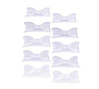 Lash Lifting And Curling, Eyelash Perm Rods, Self-Adhesive Makeup Tool, Bow-Shaped Lash Lift, Soft Silicone Eyelash Curlers, Perfect For Professional And At-Home Lash Lifting And Curling