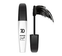 Lash Mascara, extension de cils, mascara pour cils imperméable, 10 ml, mascara liquide, portable, machine à laver, pour fêtes d'anniversaire, fêtes costumées