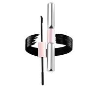 Lash Mascara pour extensions de cils polyvalents | Maquillage des yeux prolongateur avec sueur stagnante - Apprêt à boucler imperméable double face pour le quotidien et les occasions spéciales