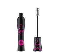 essence Lash PRINCESS mascara volume et courbe teinte Black 12 ml