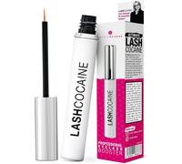 Lashcoca!Ne® Professional Serum For Longer Lashes & Supplied Vegan Serum For Eyelash Growth I Booster For Fast Eyelash Extension