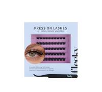 Lashes Press On Lashes - Naturel (Pool Party)