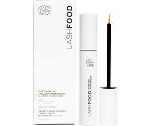 Lashfood - Phyto-Medic Eyelash Enhancer - Sérum pour cils CLEAR 3 ml