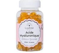 Lashilé Beauty Acide Hyaluronique 60 Gummies