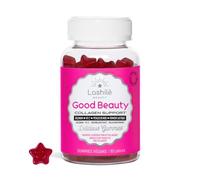 LASHILE BEAUTY Good Beauty Gummies 60 pc(s)