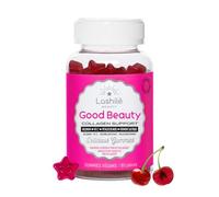 Lashilé.B Good Beauty Gummies 60