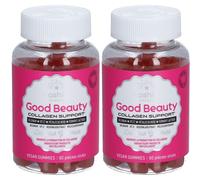 LASHILE BEAUTY Good Beauty Gummies 2x60 pc(s)