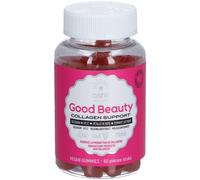 LASHILE BEAUTY Good Beauty Gummies 60 pc(s)