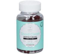 Lashilé Beauty Good Clean Perfect Boost Peau Nette 60 gummies