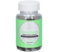 Lashilé Beauty Good Détox Essentiel Boost 60 gummies