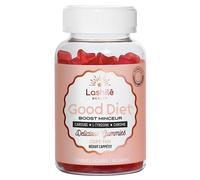 Lashilé Beauty Good Diet Boost Minceur Coupe-Faim Anti-Fringales 60 gummies
