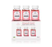 Lashilé Beauty Good Hair Vitamines Boost 3x60 Gummies