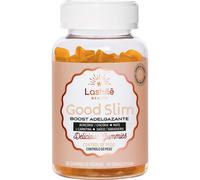 Lashilé Beauty Good Slim Boost Minceur 60 Gummies Végans