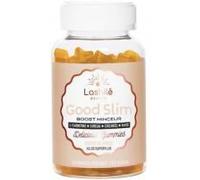 Lashilé Beauty Good Slim Boost Minceur Perte de Poids 60 Gummies - Pot 60 gommes