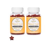 Lashile Beauty Good Sun Vitamin Boost Gummies 2x60uds